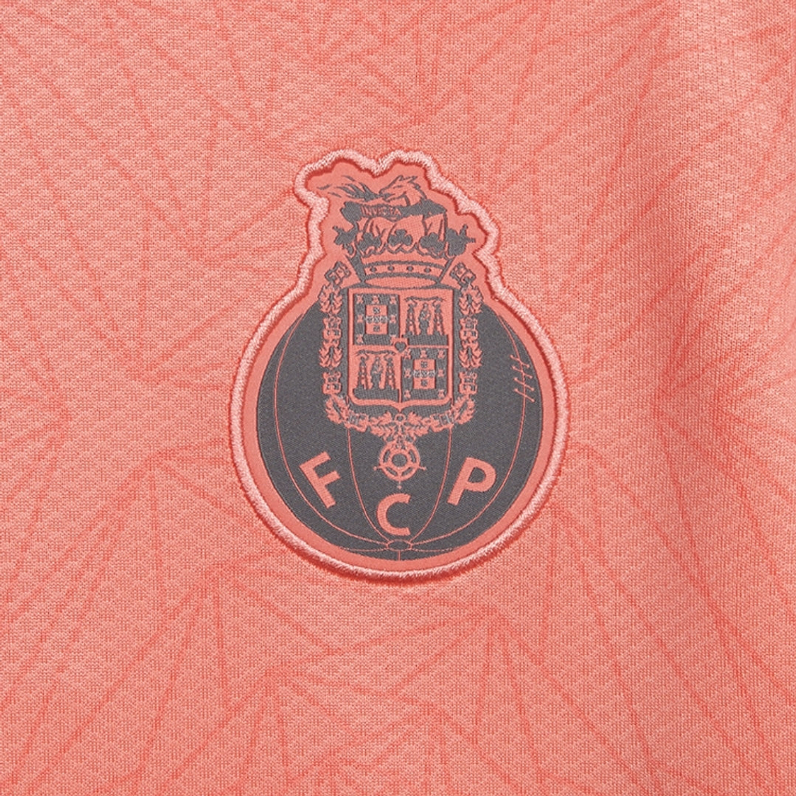 PORTO II 25/26 CONJUNTO INFANTIL 3