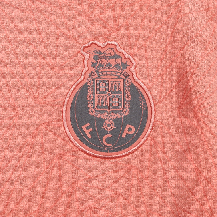 PORTO II 25/26 CONJUNTO INFANTIL 3