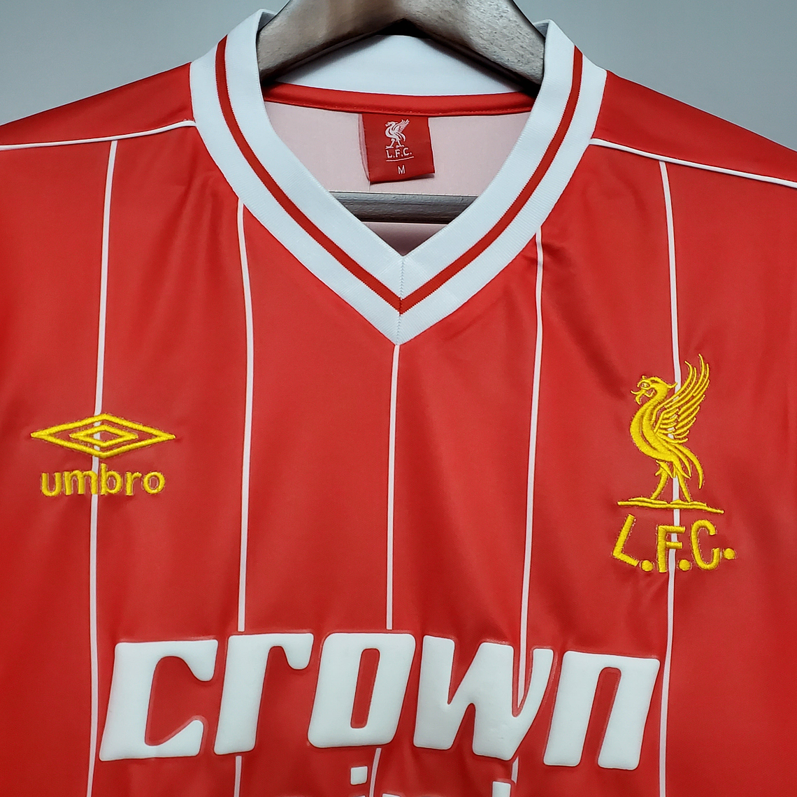 LIVERPOOL I 1984 HOMBRE (RETRO) 3