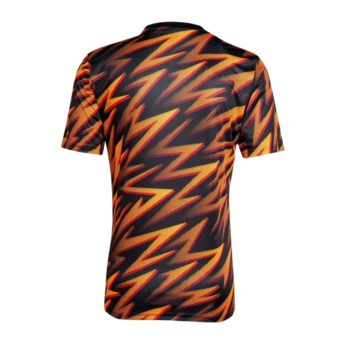 ROMA CALENTAMIENTO I 25/26 HOMBRE 2