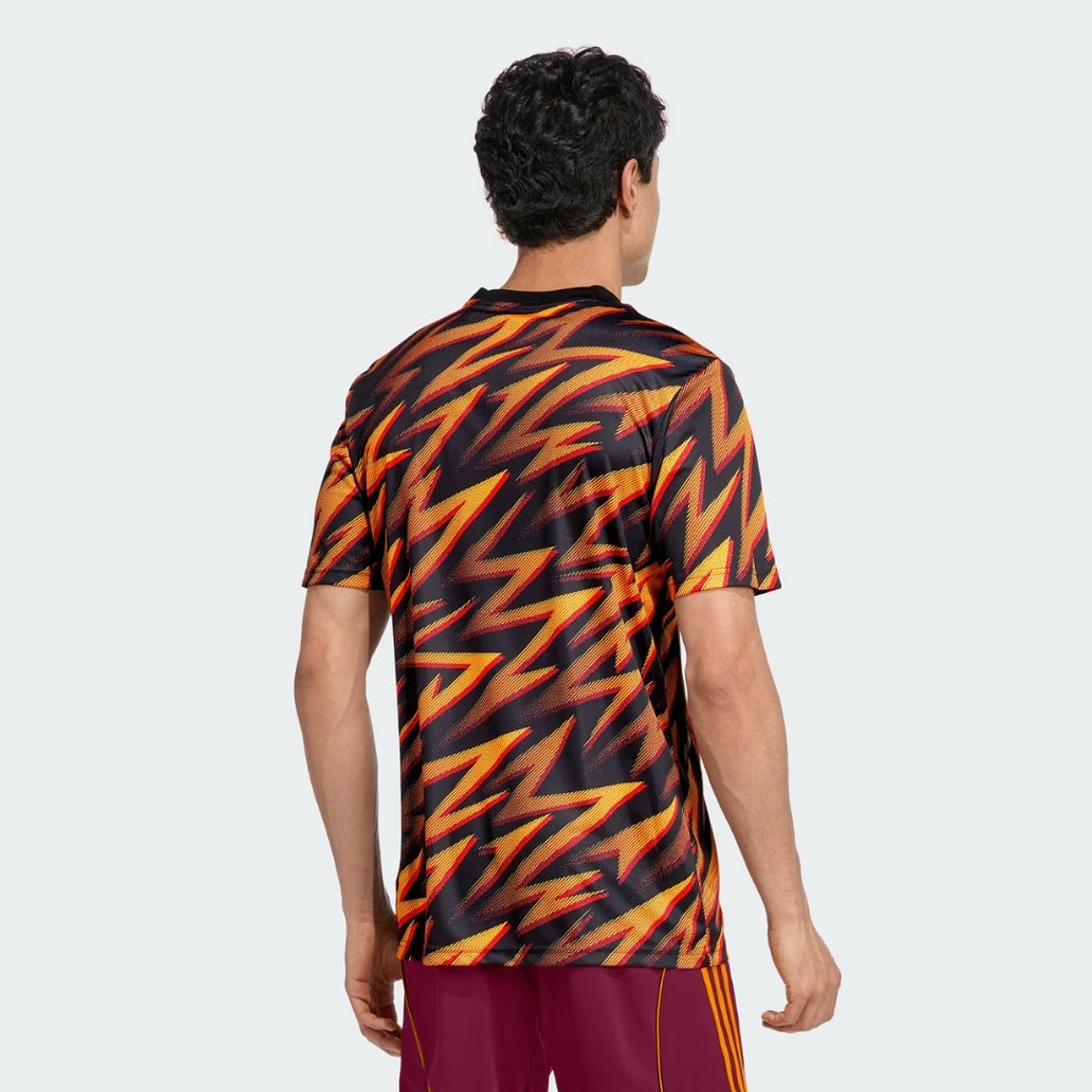 ROMA CALENTAMIENTO I 25/26 HOMBRE 4