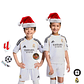 REAL MADRID I 25/26 CONJUNTO INFANTIL - thumbnail 1