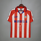 ATLÉTICO DE MADRID I 95/96 HOMBRE (RETRO) - Miniatura 1