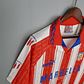 ATLÉTICO DE MADRID I 95/96 HOMBRE (RETRO) - Miniatura 2