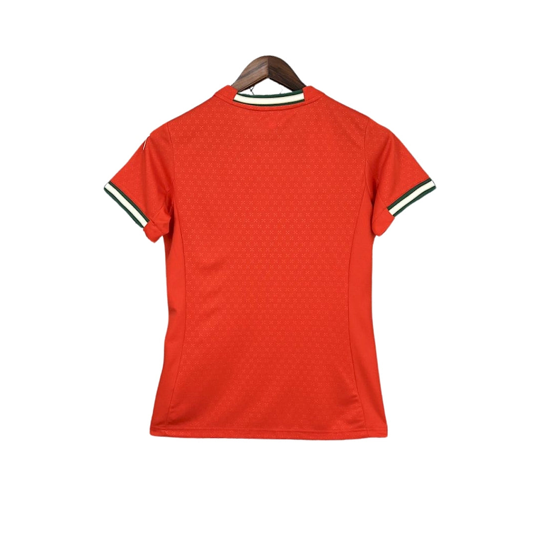 PORTUGAL I 25/26 MUJER 2