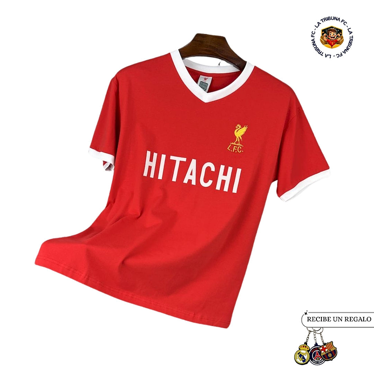 LIVERPOOL I 1979 HOMBRE (RETRO) 1