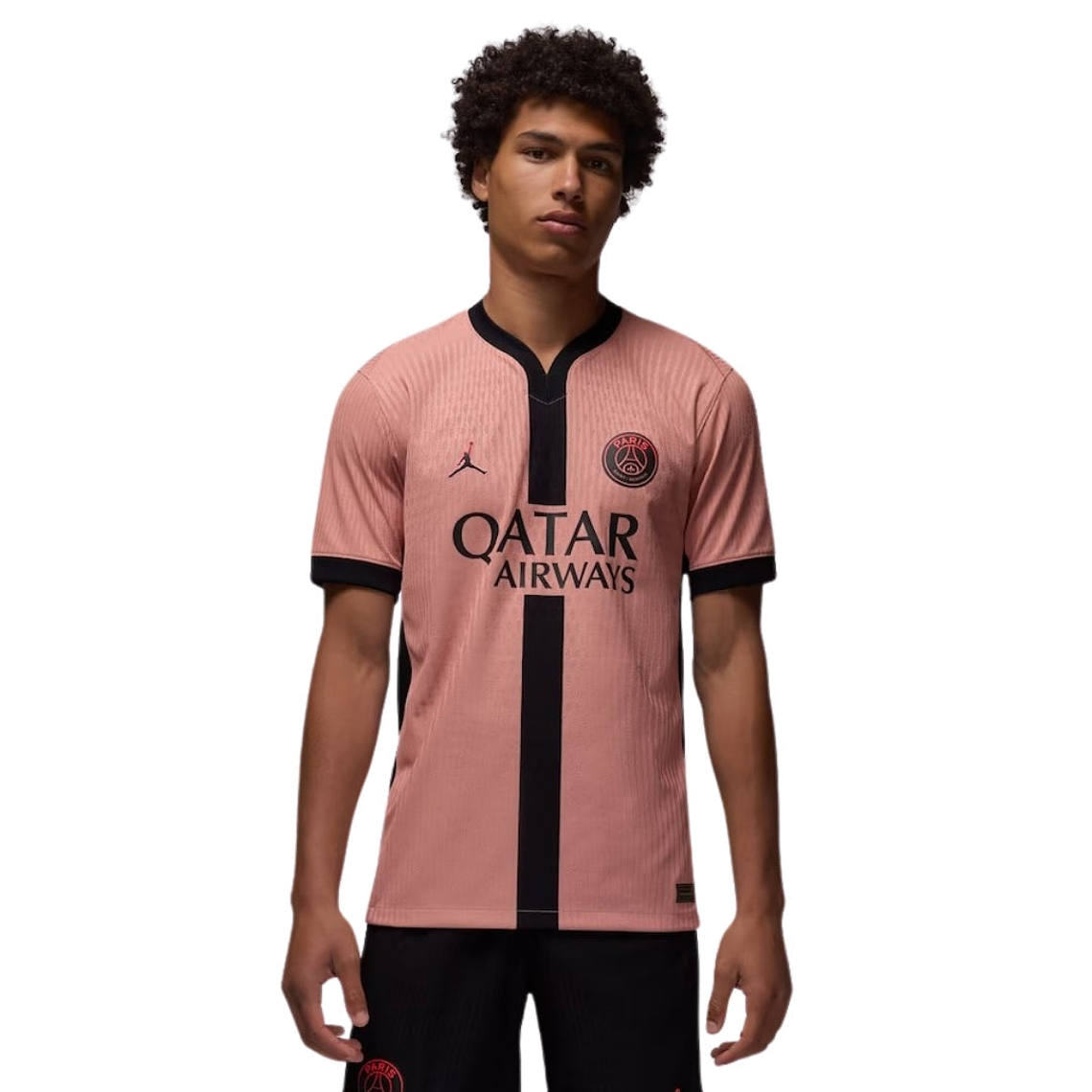 PSG III 24/25 HOMBRE (VERSIÓN JUGADOR) 3