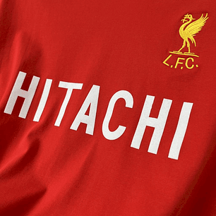 LIVERPOOL I 1979 HOMBRE (RETRO)