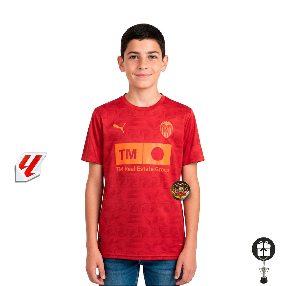 VALENCIA II 25/26 CONJUNTO INFANTIL 4