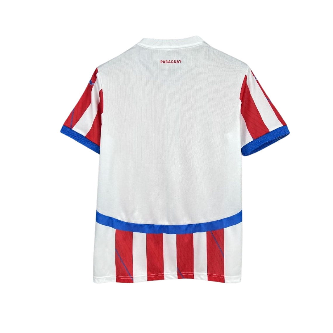 PARAGUAY I 24/25 HOMBRE 2