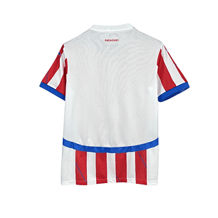 PARAGUAY I 24/25 HOMBRE