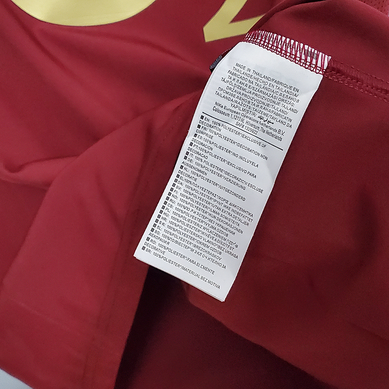 ARSENAL 05/06 II HOMBRE (RETRO) 6