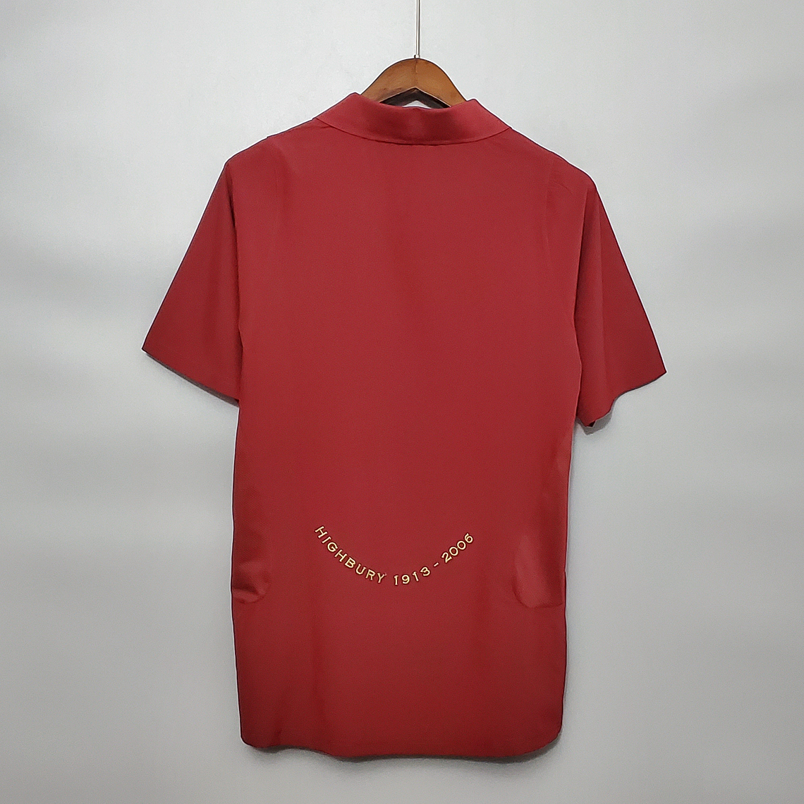 ARSENAL 05/06 II HOMBRE (RETRO) 7