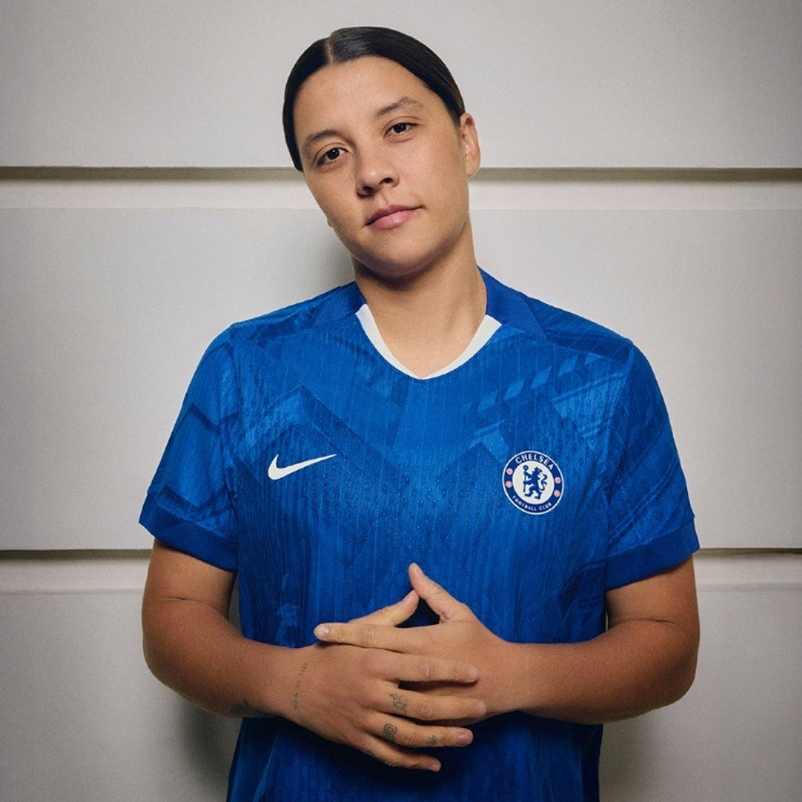 CHELSEA I 25/26 MUJER 3