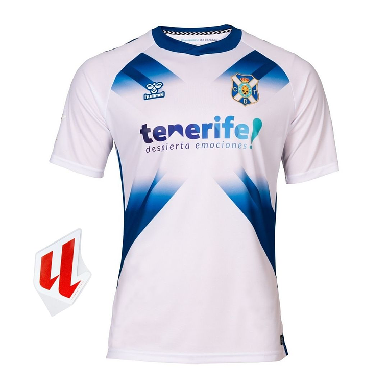 TENERIFE I 24/25 HOMBRE 1