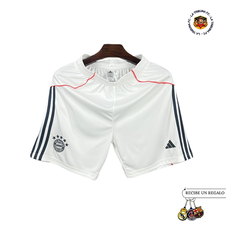 PANTALONES BAYERN MUNICH II 25/26 1