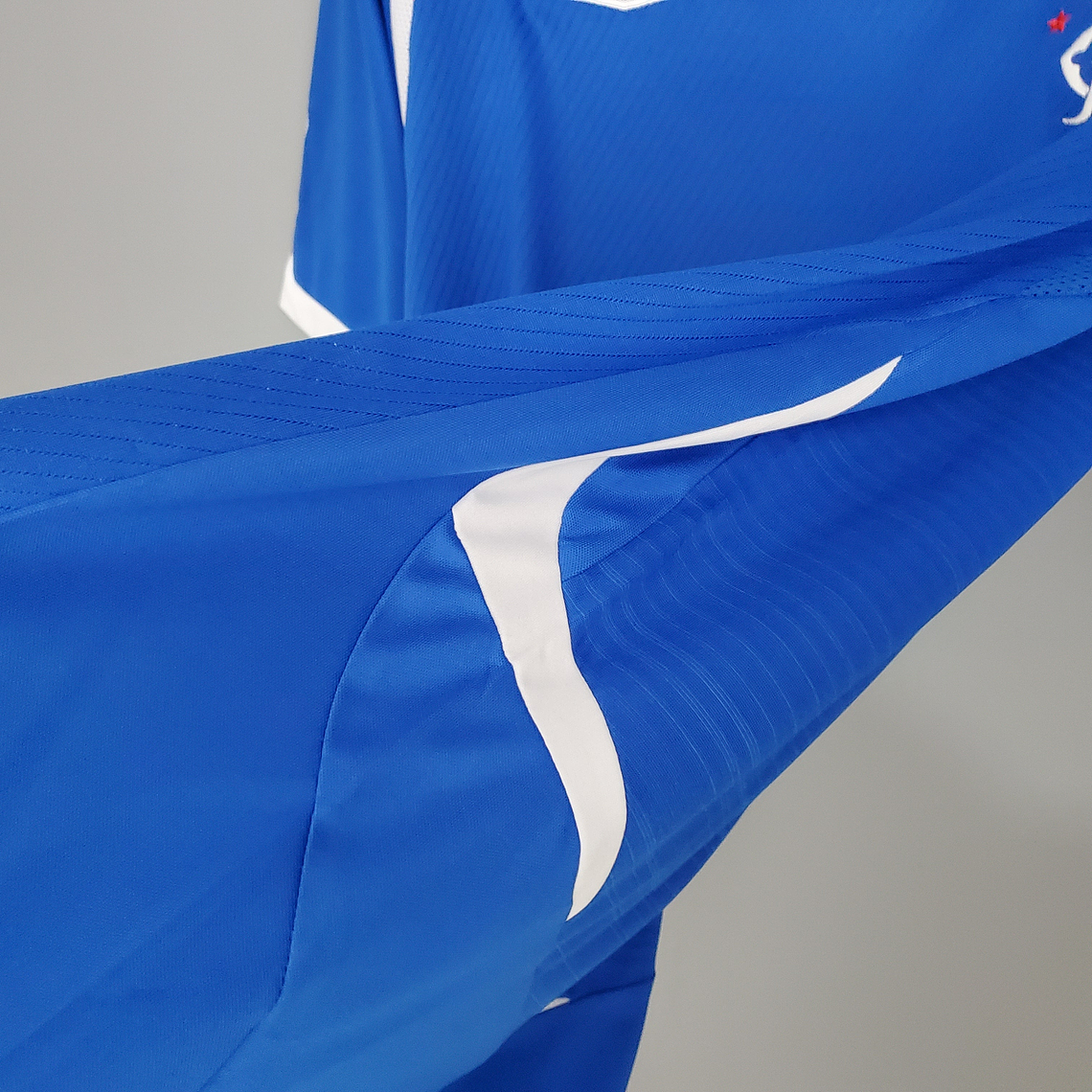 RANGERS I 08/09 HOMBRE (RETRO) 7