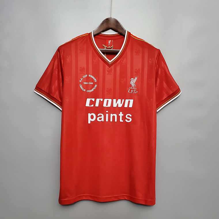 LIVERPOOL I 1985 HOMBRE (RETRO) 1