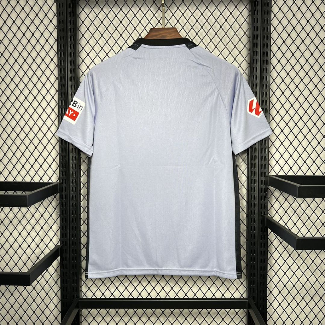 ATHLETIC CLUB BILBAO III 24/25 HOMBRE 3