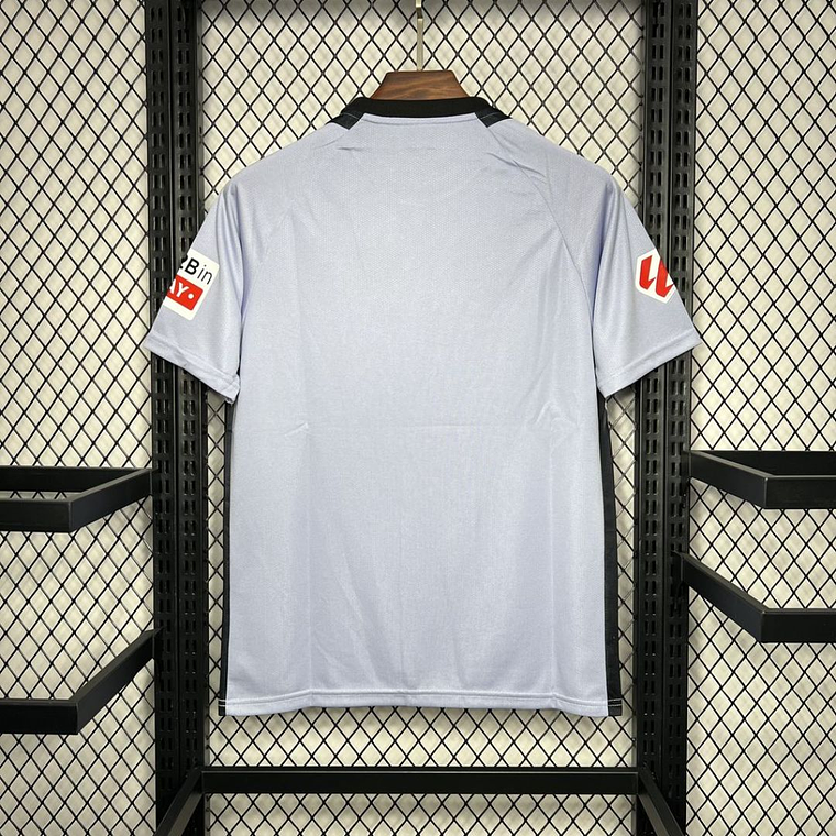 ATHLETIC CLUB BILBAO III 24/25 HOMBRE 3