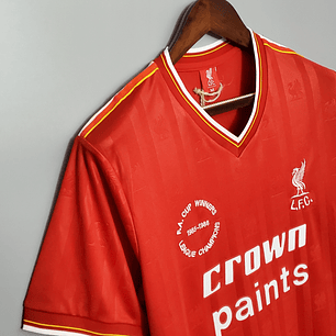 LIVERPOOL I 1985 HOMBRE (RETRO)