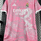 REAL MADRID EDICIÓN ESPECIAL ROSA 25/26 HOMBRE - thumbnail 5