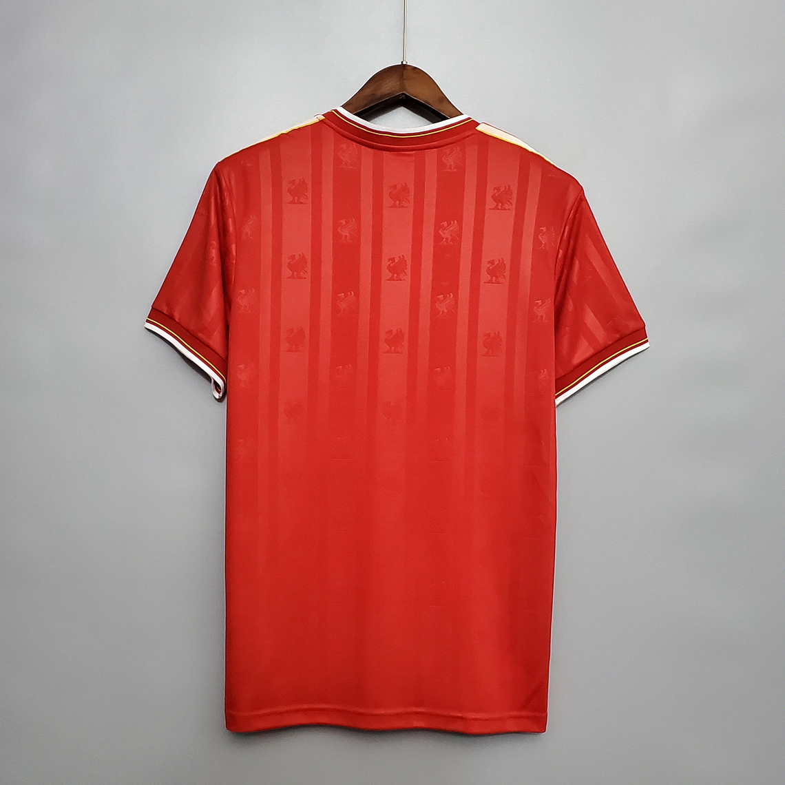 LIVERPOOL I 1985 HOMBRE (RETRO) 8