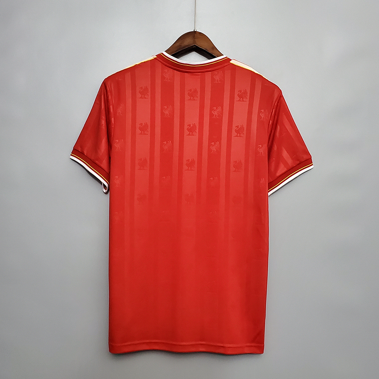 LIVERPOOL I 1985 HOMBRE (RETRO) 8