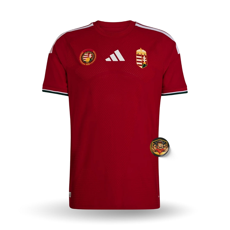 HUNGRIA I 2026 WORLD CUP HOMBRE 1