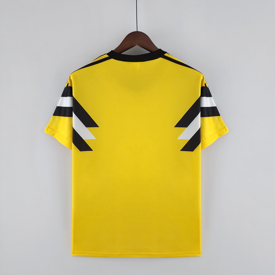BORUSSIA DORTMUND III 1989 HOMBRE (RETRO) 9