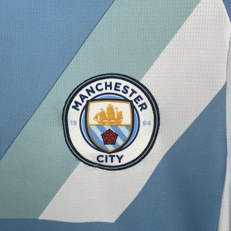 MANCHESTER CITY MUNDIAL FIFA 25/26 HOMBRE 3