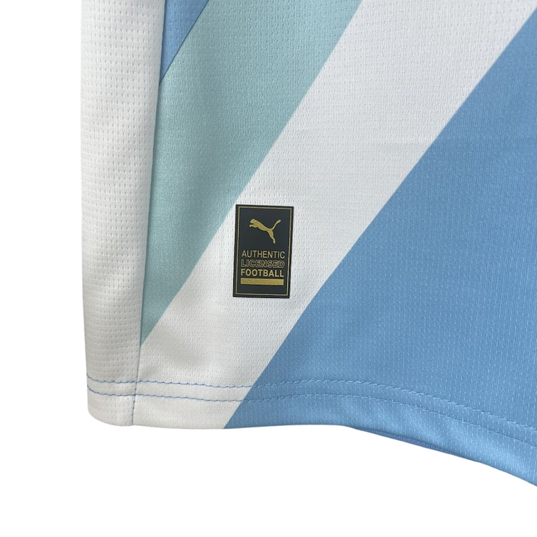 MANCHESTER CITY MUNDIAL FIFA 25/26 HOMBRE 6