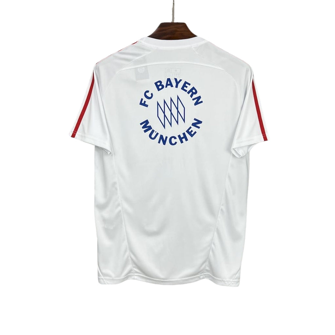 BAYERN MUNICH EDICIÓN ESPECIAL 25/26 HOMBRE 2