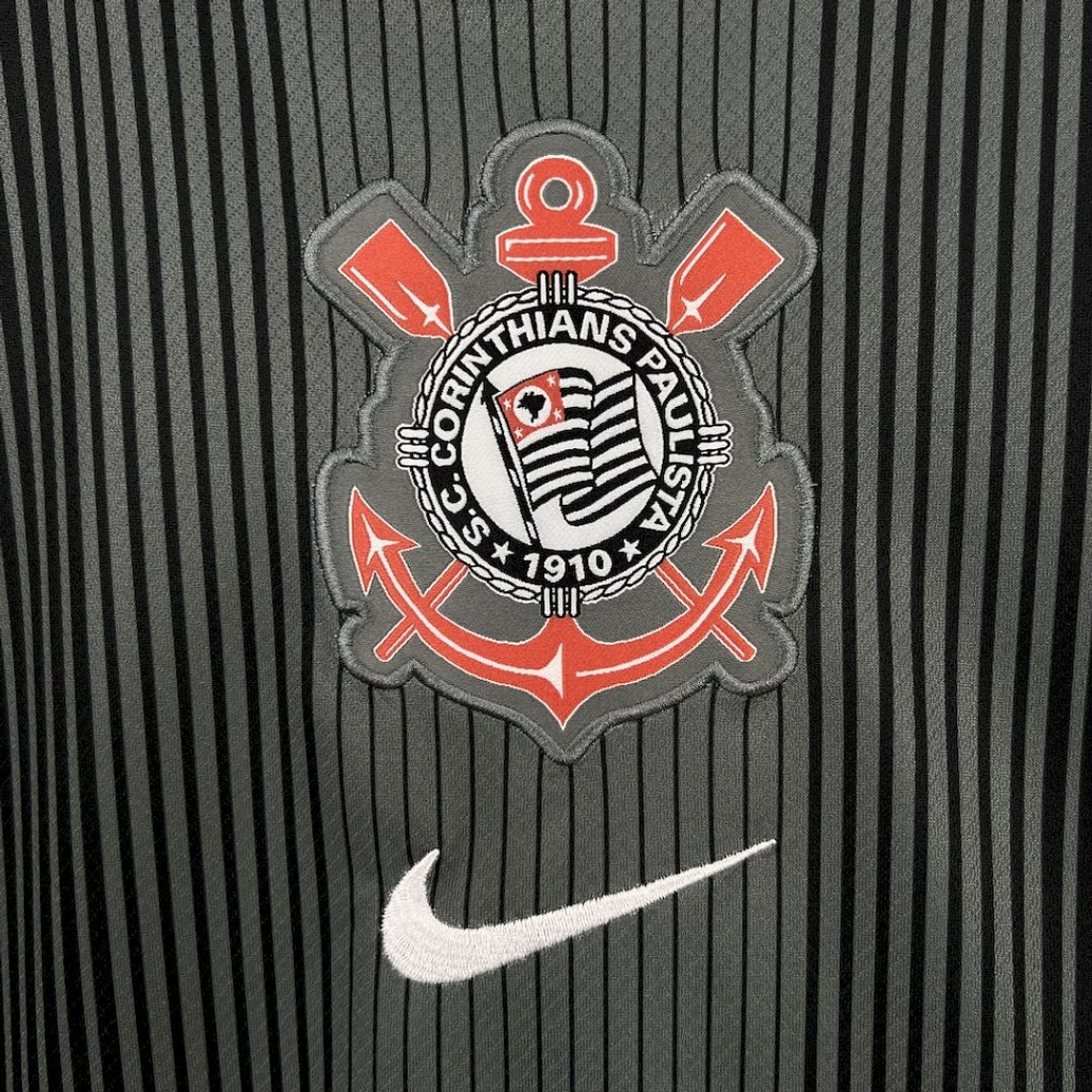 CORINTHIANS I PORTERO 25/26 HOMBRE 3