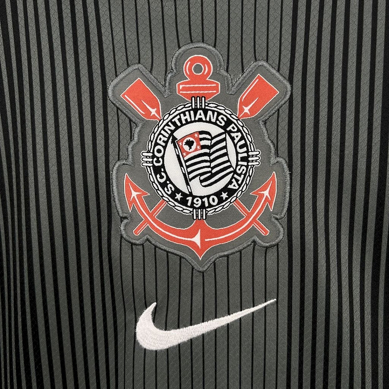 CORINTHIANS I PORTERO 25/26 HOMBRE 3
