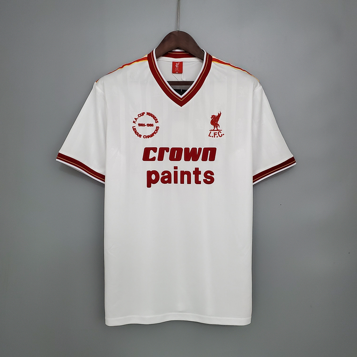 LIVERPOOL II 1985 HOMBRE (RETRO) 1