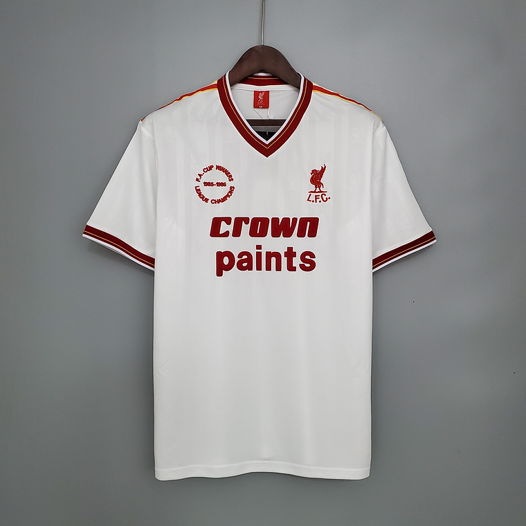LIVERPOOL II 1985 HOMBRE (RETRO) 1