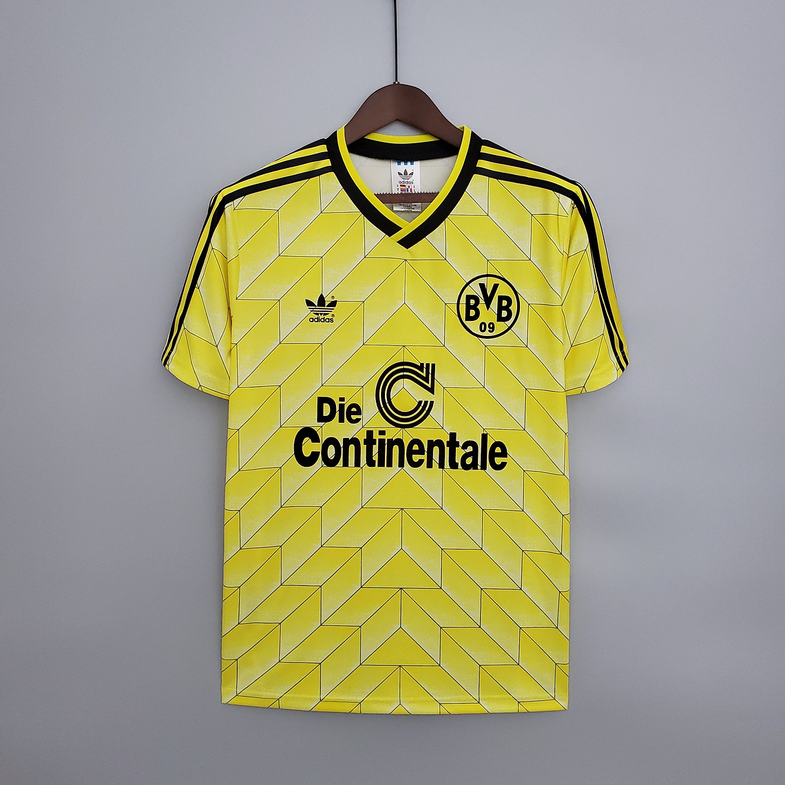 BORUSSIA DORTMUND II 1988 HOMBRE (RETRO) 1
