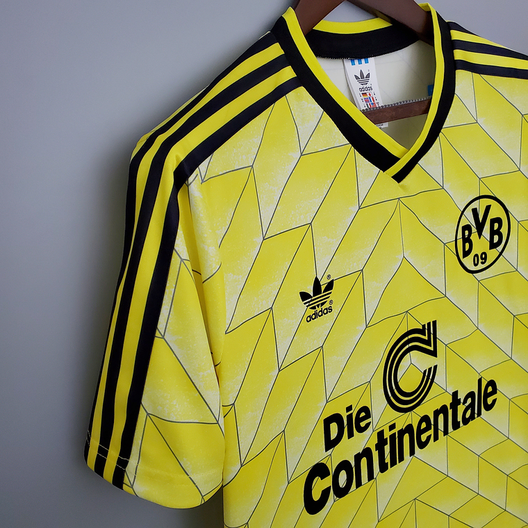 BORUSSIA DORTMUND II 1988 HOMBRE (RETRO) 2