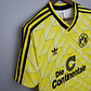 BORUSSIA DORTMUND II 1988 HOMBRE (RETRO) - thumbnail 2