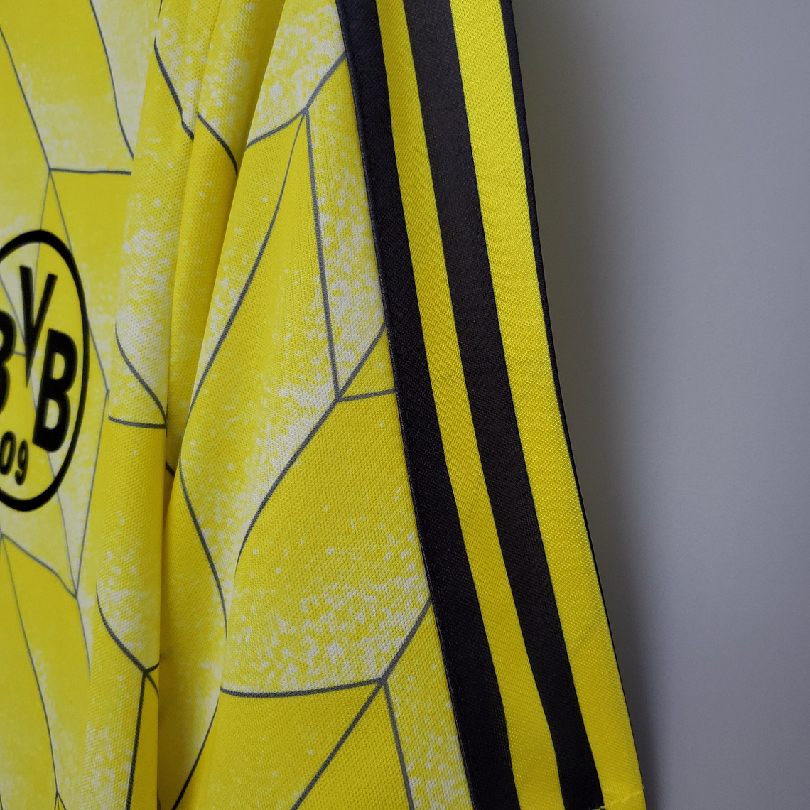 BORUSSIA DORTMUND II 1988 HOMBRE (RETRO) 7