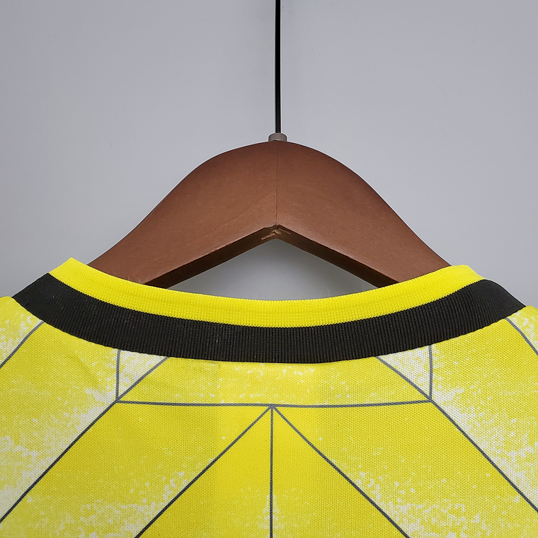 BORUSSIA DORTMUND II 1988 HOMBRE (RETRO) 8