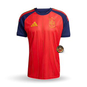 ESPAÑA I 2026 WORLD CUP HOMBRE