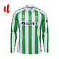 BETIS I 24/25 HOMBRE MANGA LARGA - thumbnail 1