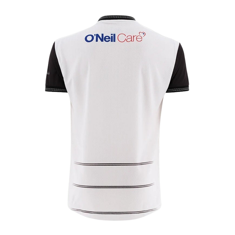 AYR UNITED I 25/26 HOMBRE 2