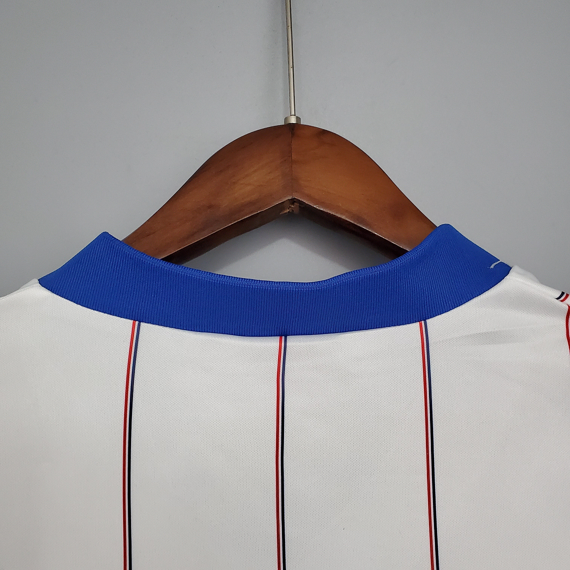 RANGERS II 82/83 HOMBRE (RETRO) 6