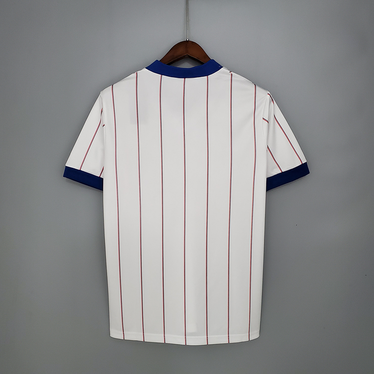 RANGERS II 82/83 HOMBRE (RETRO) 7