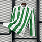 BETIS I 24/25 HOMBRE MANGA LARGA - thumbnail 2