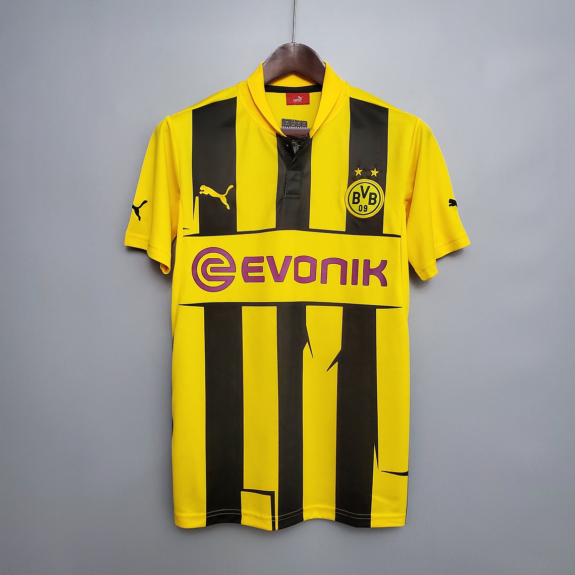 BORUSSIA DORTMUND I 12/13 HOMBRE (RETRO) 1