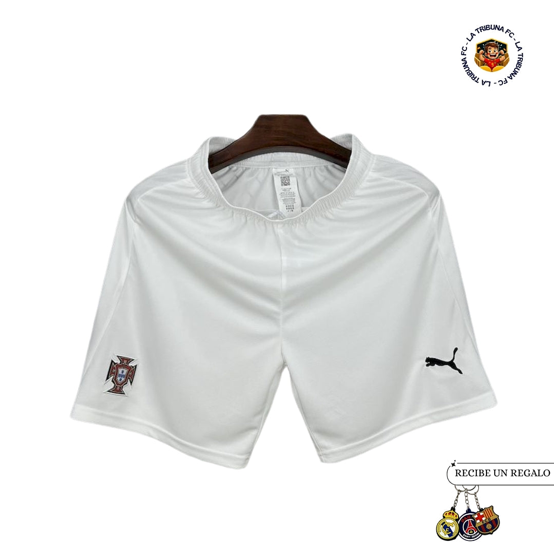 PANTALONES PORTUGAL II 25/26 1